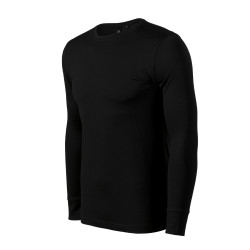 Malfini - Koszulka męska - Merino Rise LS 159
