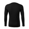 Malfini - Koszulka męska - Merino Rise LS 159