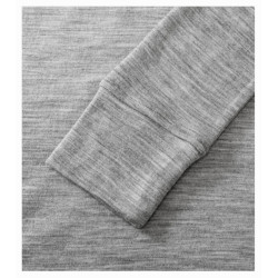 Malfini - Koszulka męska - Merino Rise LS 159