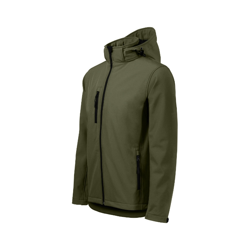 Malfini - Softshell kurtka męska - Performance 522