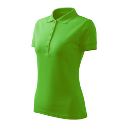 Malfini - Koszulka polo damska - Pique Polo Free F10