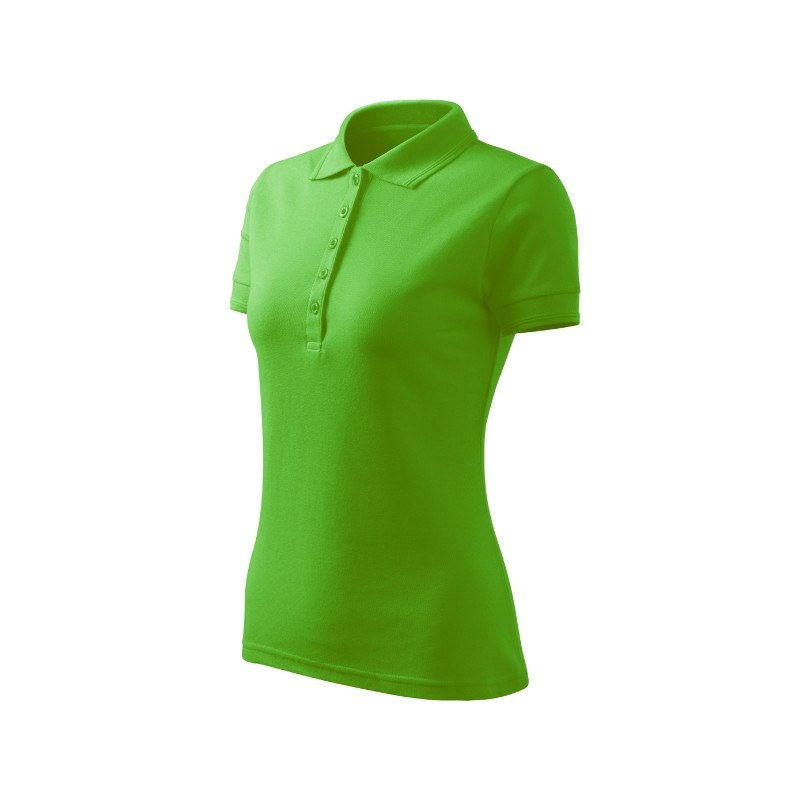 Malfini - Koszulka polo damska - Pique Polo Free F10