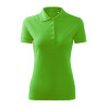 Malfini - Koszulka polo damska - Pique Polo Free F10