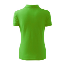 Malfini - Koszulka polo damska - Pique Polo Free F10