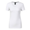 Malfini - Koszulka damska - Action V-neck 701