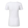 Malfini - Koszulka damska - Action V-neck 701