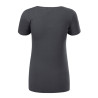 Malfini - Koszulka damska - Action V-neck 701