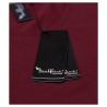 Malfini - Koszulka damska - Action V-neck 701