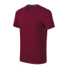 Malfini - Koszulka męska - Action V-neck 700