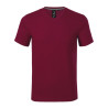 Malfini - Koszulka męska - Action V-neck 700