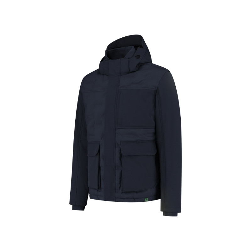 Malfini - Kurtka unisex - Puffer Jacket Rewear T56