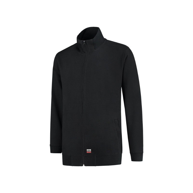Malfini - Bluza unisex - Sweat Jacket Washable 60 °C T45
