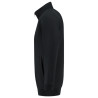 Malfini - Bluza unisex - Sweat Jacket Washable 60 °C T45