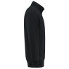 Malfini - Bluza unisex - Sweat Jacket Washable 60 °C T45