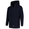 Malfini - Bluza unisex - Hooded Sweat Jacket Washable 60°C T44