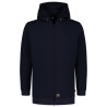 Malfini - Bluza unisex - Hooded Sweat Jacket Washable 60°C T44