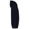 Malfini - Bluza unisex - Hooded Sweat Jacket Washable 60°C T44
