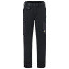 Malfini - Spodnie robocze unisex - Work Trousers 4-way Stretch T77