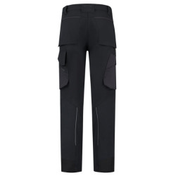 Malfini - Spodnie robocze unisex - Work Trousers 4-way Stretch T77
