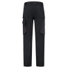Malfini - Spodnie robocze unisex - Work Trousers 4-way Stretch T77