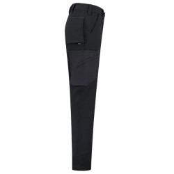 Malfini - Spodnie robocze unisex - Work Trousers 4-way Stretch T77
