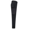 Malfini - Spodnie robocze unisex - Work Trousers 4-way Stretch T77