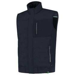Malfini - Kamizelka unisex - Puffer Bodywarmer Rewear T55