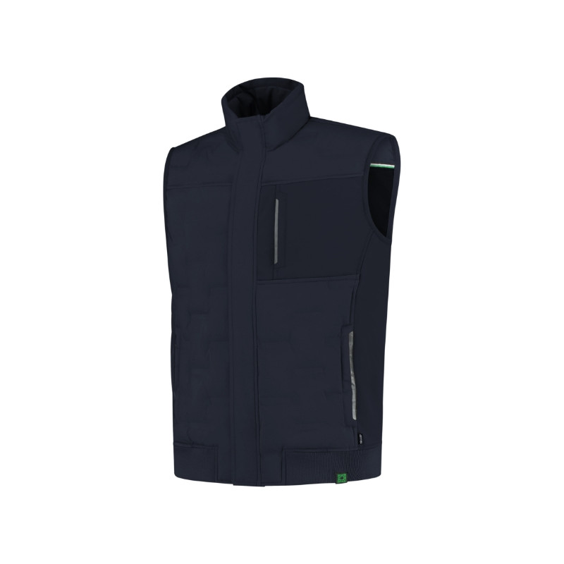 Malfini - Kamizelka unisex - Puffer Bodywarmer Rewear T55