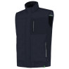 Malfini - Kamizelka unisex - Puffer Bodywarmer Rewear T55