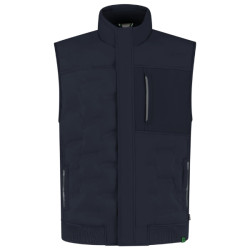 Malfini - Kamizelka unisex - Puffer Bodywarmer Rewear T55