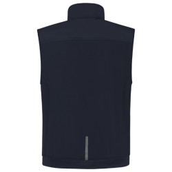 Malfini - Kamizelka unisex - Puffer Bodywarmer Rewear T55