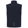 Malfini - Kamizelka unisex - Puffer Bodywarmer Rewear T55