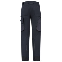 Malfini - Spodnie robocze unisex - Work Trousers 4-way Stretch T77