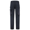 Malfini - Spodnie robocze unisex - Work Trousers 4-way Stretch T77