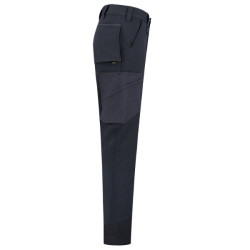 Malfini - Spodnie robocze unisex - Work Trousers 4-way Stretch T77