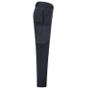 Malfini - Spodnie robocze unisex - Work Trousers 4-way Stretch T77