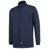 Malfini - Bluza unisex - Sweat Jacket Washable 60 °C T45