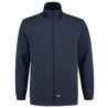 Malfini - Bluza unisex - Sweat Jacket Washable 60 °C T45