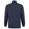 Malfini - Bluza unisex - Sweat Jacket Washable 60 °C T45