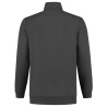 Malfini - Bluza unisex - Sweat Jacket Washable 60 °C T45