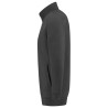 Malfini - Bluza unisex - Sweat Jacket Washable 60 °C T45