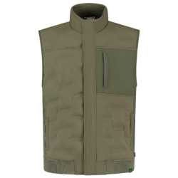 Malfini - Kamizelka unisex - Puffer Bodywarmer Rewear T55
