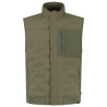 Malfini - Kamizelka unisex - Puffer Bodywarmer Rewear T55