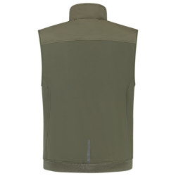 Malfini - Kamizelka unisex - Puffer Bodywarmer Rewear T55