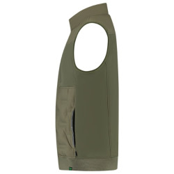 Malfini - Kamizelka unisex - Puffer Bodywarmer Rewear T55