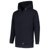 Malfini - Bluza unisex - Hooded Sweat Jacket Washable 60°C T44