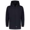 Malfini - Bluza unisex - Hooded Sweat Jacket Washable 60°C T44