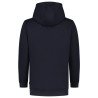 Malfini - Bluza unisex - Hooded Sweat Jacket Washable 60°C T44