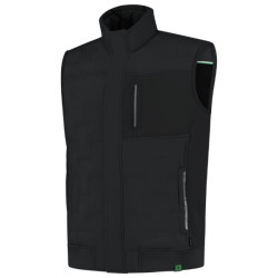 Malfini - Kamizelka unisex - Puffer Bodywarmer Rewear T55