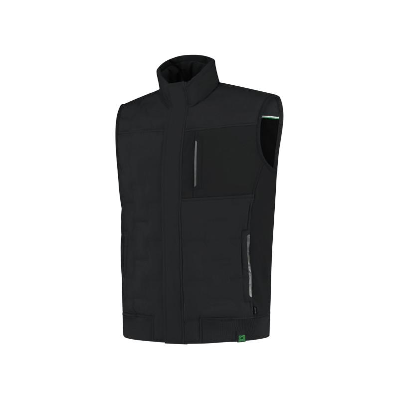 Malfini - Kamizelka unisex - Puffer Bodywarmer Rewear T55